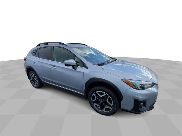 2019 Subaru Crosstrek Limited