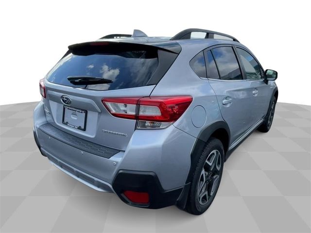 2019 Subaru Crosstrek Limited