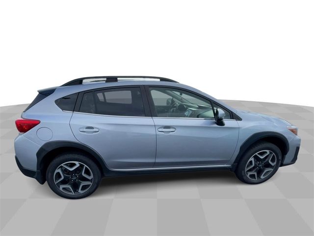 2019 Subaru Crosstrek Limited