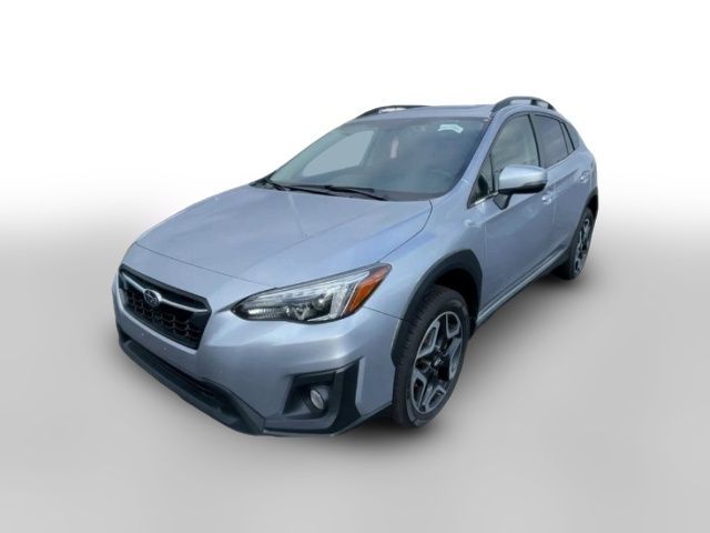 2019 Subaru Crosstrek Limited