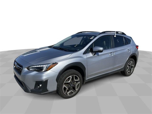 2019 Subaru Crosstrek Limited