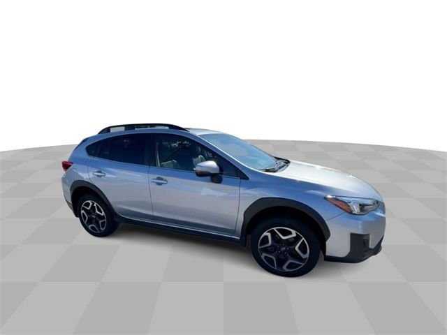 2019 Subaru Crosstrek Limited