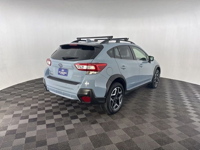 2019 Subaru Crosstrek Limited