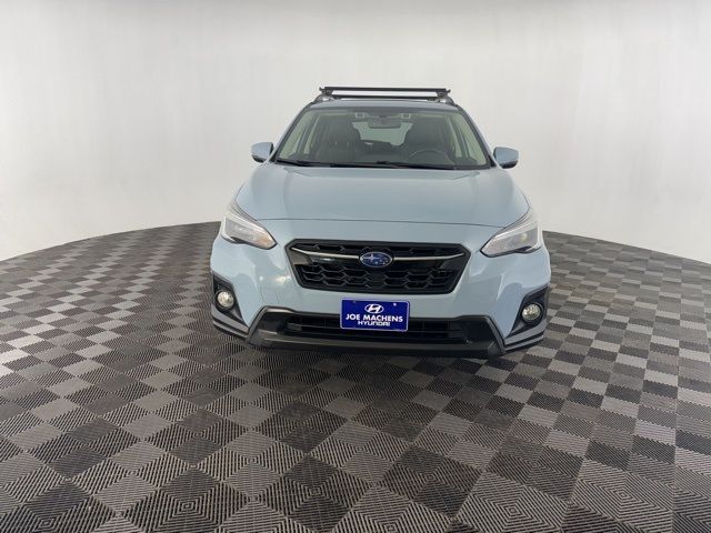 2019 Subaru Crosstrek Limited