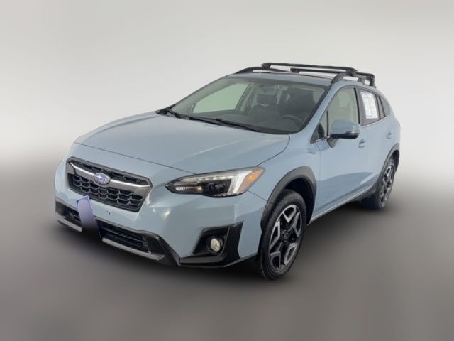 2019 Subaru Crosstrek Limited