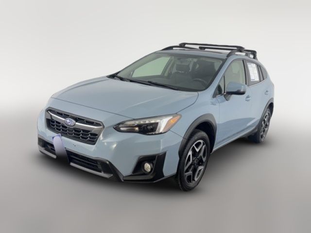 2019 Subaru Crosstrek Limited