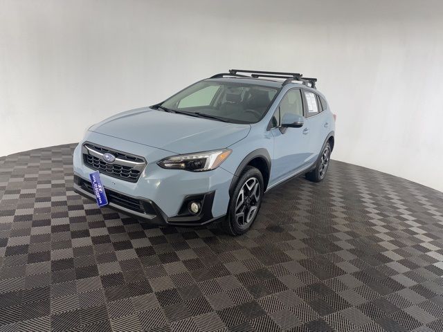 2019 Subaru Crosstrek Limited