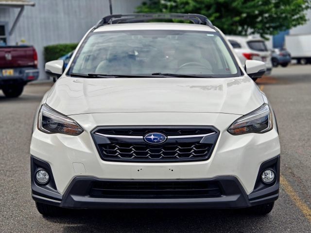 2019 Subaru Crosstrek Limited