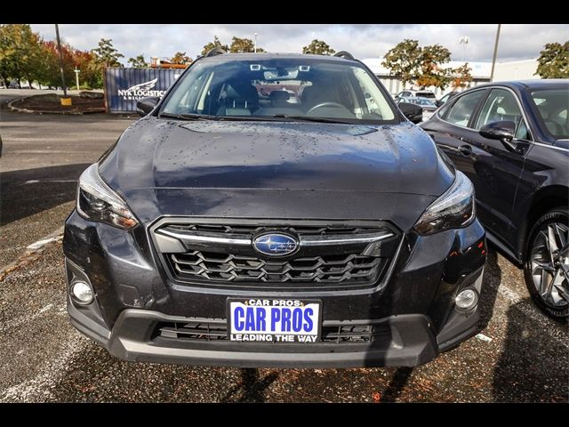 2019 Subaru Crosstrek Limited