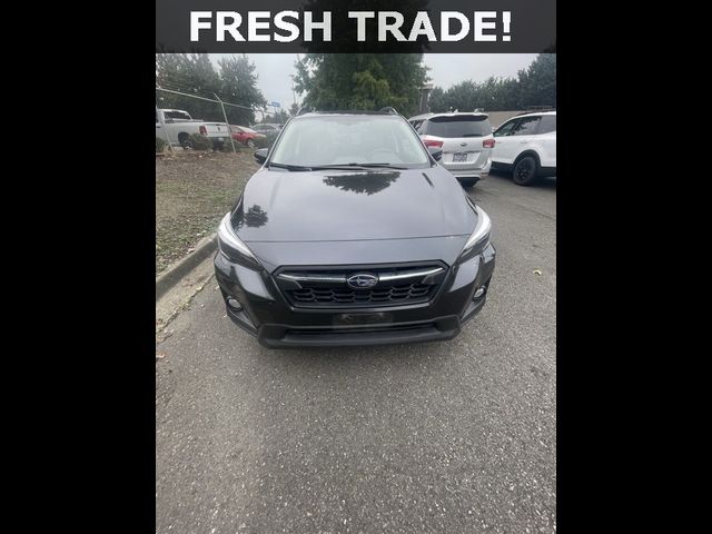 2019 Subaru Crosstrek Limited