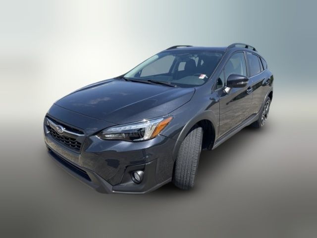 2019 Subaru Crosstrek Limited