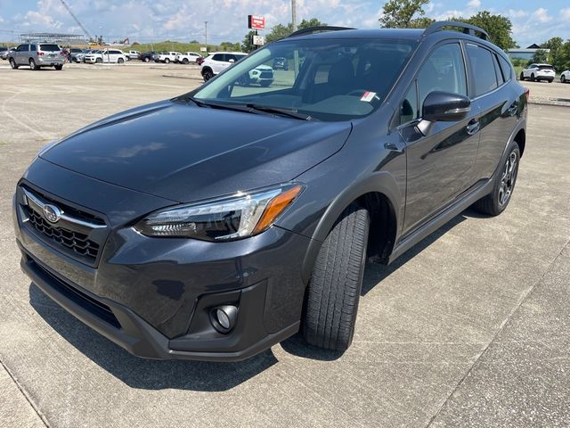 2019 Subaru Crosstrek Limited