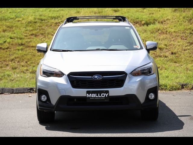 2019 Subaru Crosstrek Limited