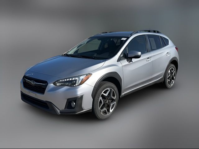 2019 Subaru Crosstrek Limited