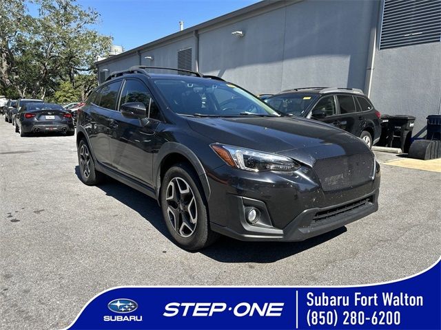 2019 Subaru Crosstrek Limited