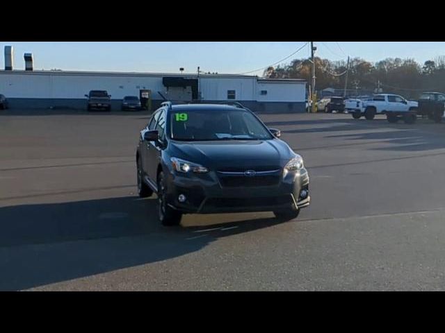 2019 Subaru Crosstrek Limited