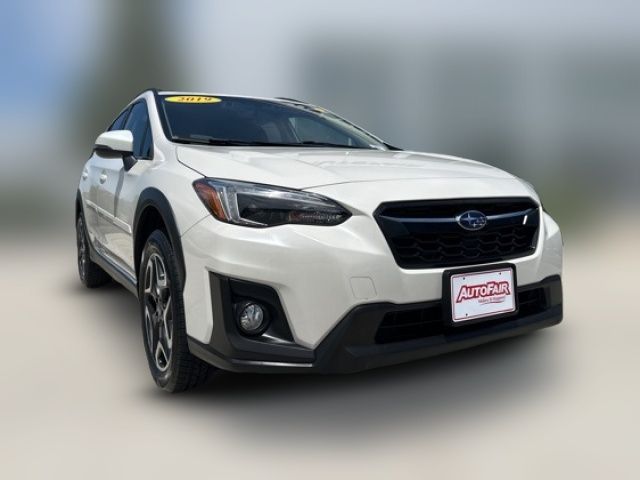2019 Subaru Crosstrek Limited