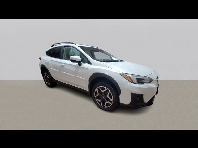 2019 Subaru Crosstrek Limited