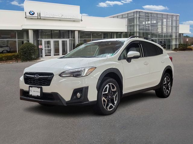 2019 Subaru Crosstrek Limited