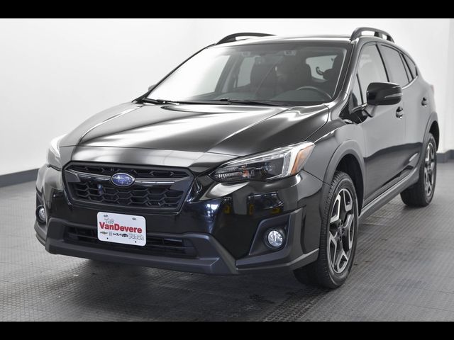 2019 Subaru Crosstrek Limited