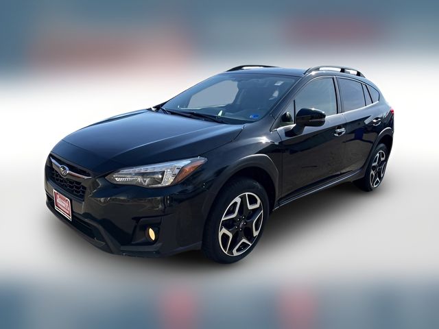 2019 Subaru Crosstrek Limited
