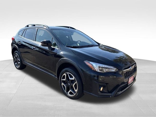 2019 Subaru Crosstrek Limited
