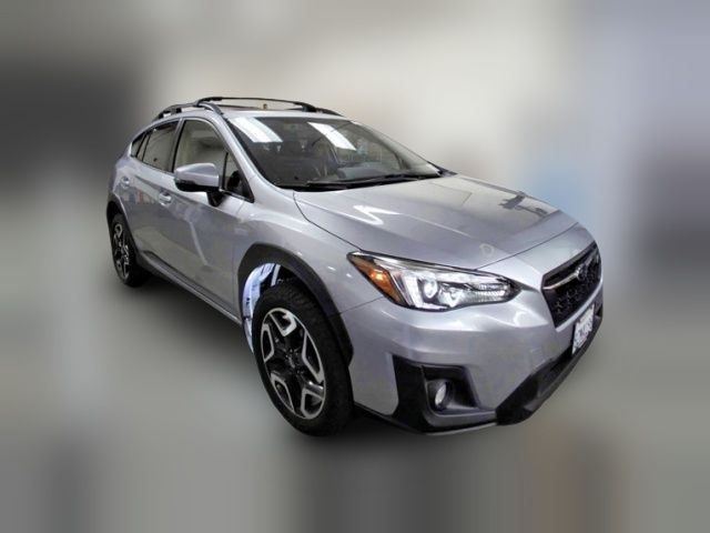 2019 Subaru Crosstrek Limited