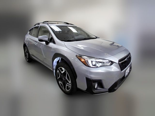 2019 Subaru Crosstrek Limited