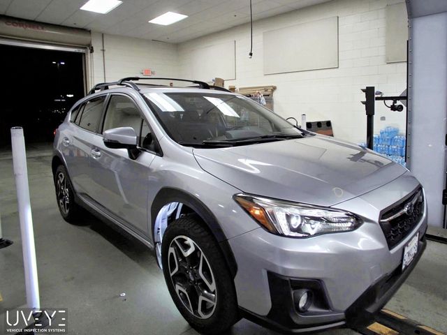 2019 Subaru Crosstrek Limited