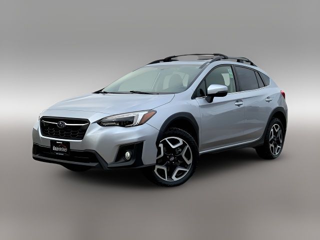 2019 Subaru Crosstrek Limited