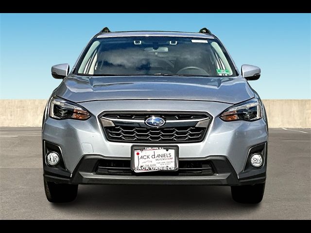 2019 Subaru Crosstrek Limited