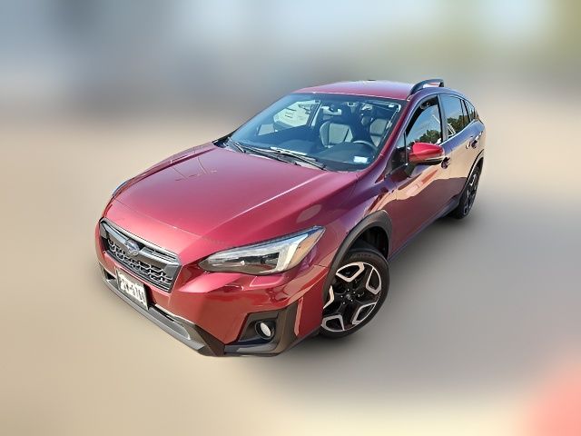 2019 Subaru Crosstrek Limited