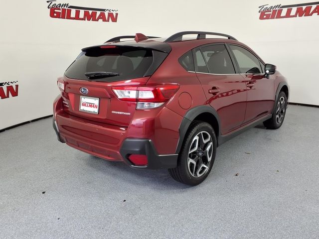 2019 Subaru Crosstrek Limited