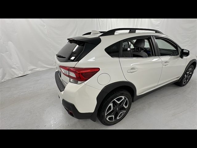 2019 Subaru Crosstrek Limited