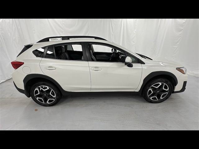 2019 Subaru Crosstrek Limited