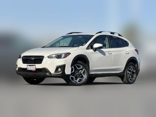 2019 Subaru Crosstrek Limited