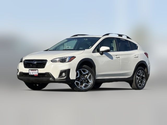 2019 Subaru Crosstrek Limited