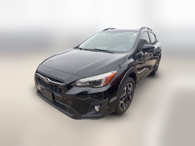 2019 Subaru Crosstrek Limited