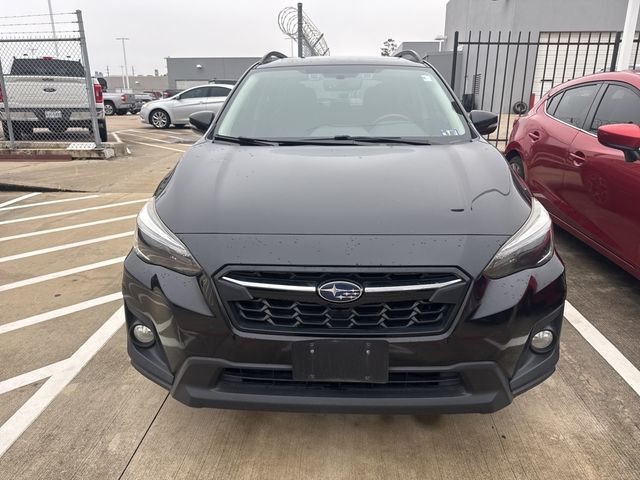 2019 Subaru Crosstrek Limited