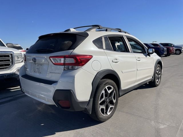 2019 Subaru Crosstrek Limited