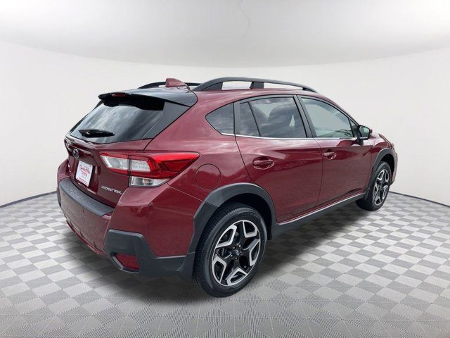 2019 Subaru Crosstrek Limited