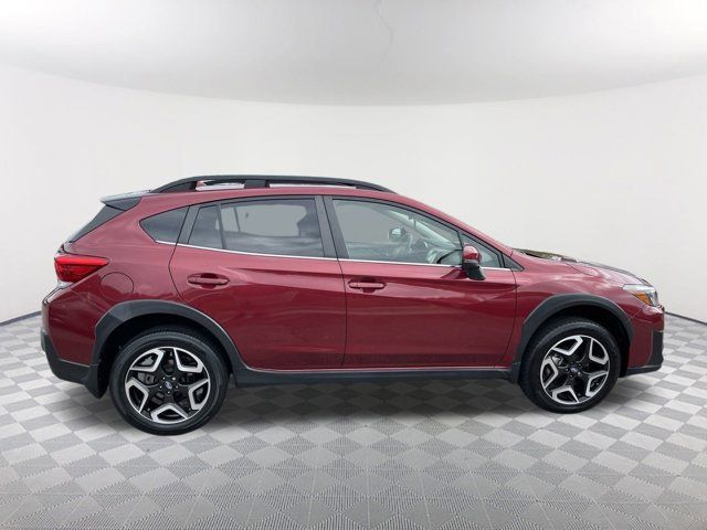 2019 Subaru Crosstrek Limited