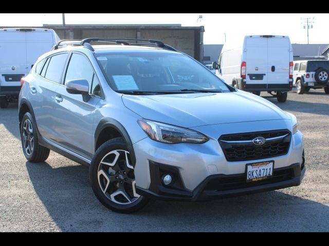 2019 Subaru Crosstrek Limited