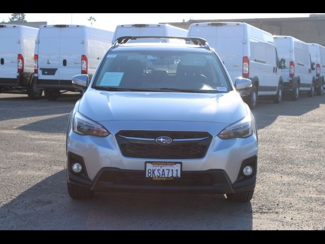 2019 Subaru Crosstrek Limited