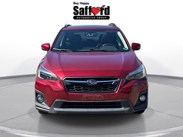 2019 Subaru Crosstrek Limited