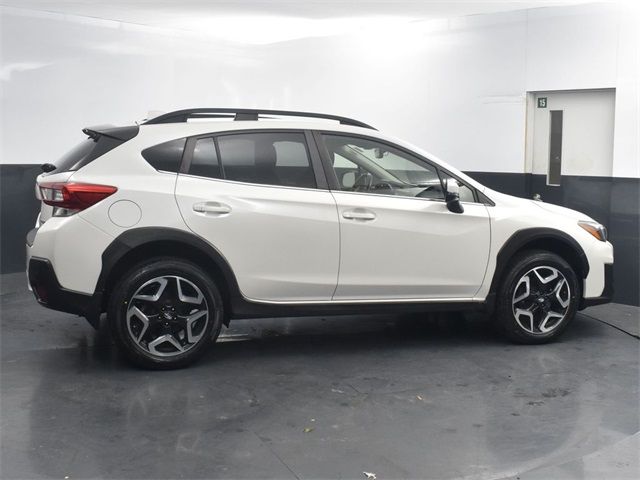 2019 Subaru Crosstrek Limited