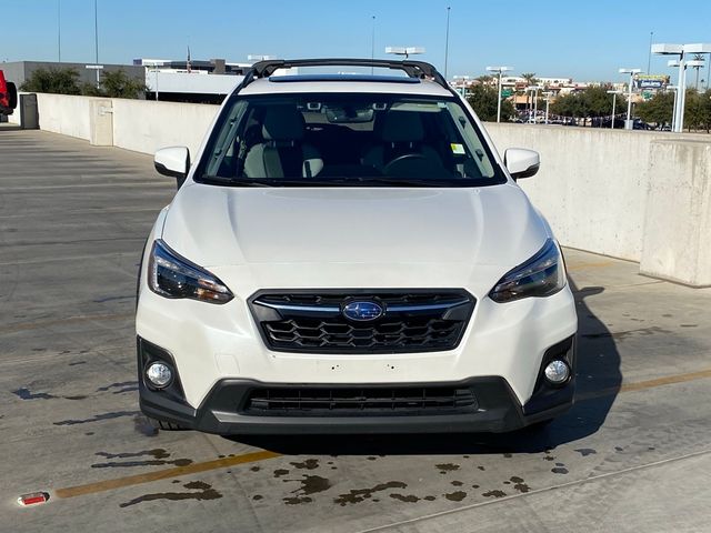 2019 Subaru Crosstrek Limited