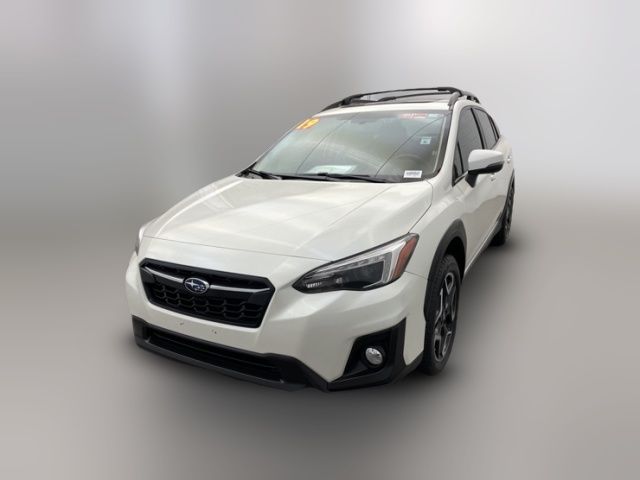 2019 Subaru Crosstrek Limited