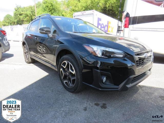 2019 Subaru Crosstrek Limited