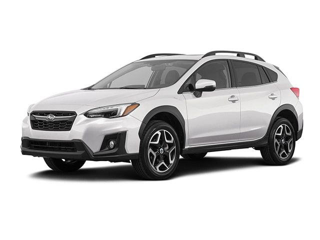 2019 Subaru Crosstrek Limited